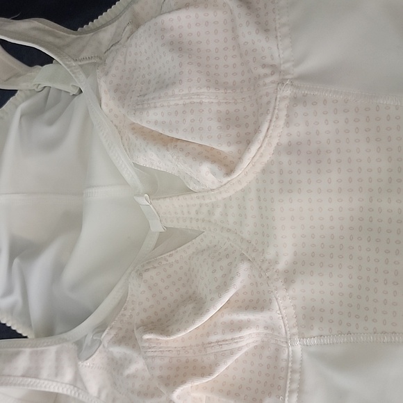 NEW ANITA comfort Clara Art corselet in champagne - Picture 10 of 10